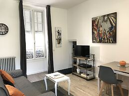 Villa le Nid