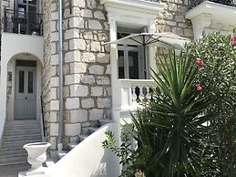 Villa le Nid