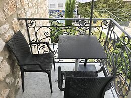 Villa le Nid