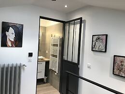 Villa le Nid