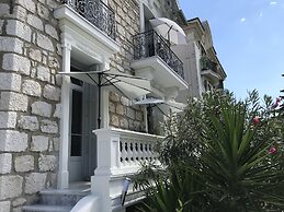 Villa le Nid