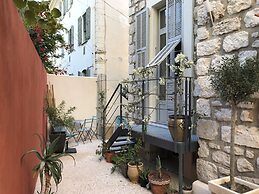 Villa le Nid