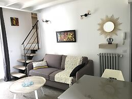 Villa le Nid