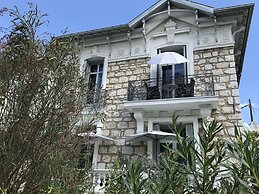 Villa le Nid