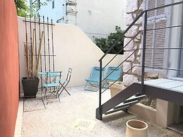 Villa le Nid