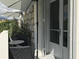 Villa le Nid