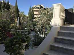 Villa le Nid