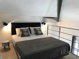 Villa le Nid