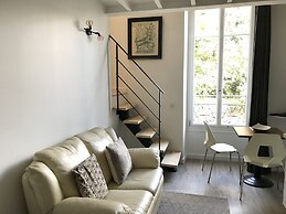 Villa le Nid