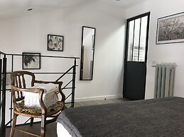 Villa le Nid