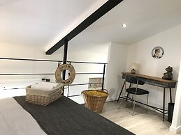 Villa le Nid