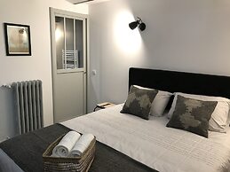 Villa le Nid