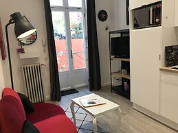 Villa le Nid