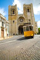 The Delight Hostel Lisbon