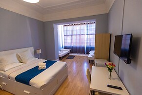The Delight Hostel Lisbon