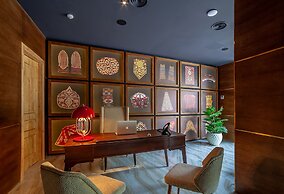 Folk Boutique Hotel