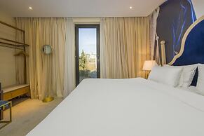 Folk Boutique Hotel