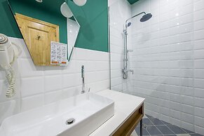 Folk Boutique Hotel
