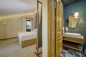 Folk Boutique Hotel
