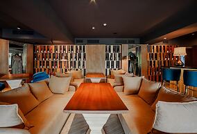 Folk Boutique Hotel