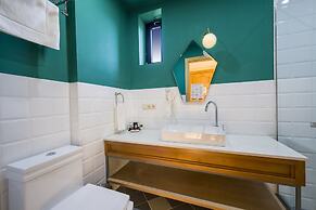 Folk Boutique Hotel