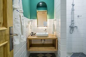 Folk Boutique Hotel
