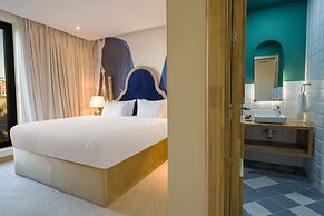 Folk Boutique Hotel