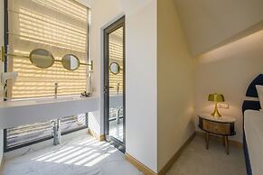 Folk Boutique Hotel
