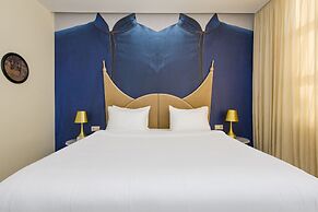 Folk Boutique Hotel