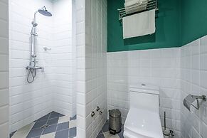 Folk Boutique Hotel