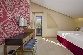 Folk Boutique Hotel