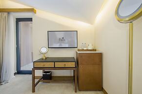 Folk Boutique Hotel