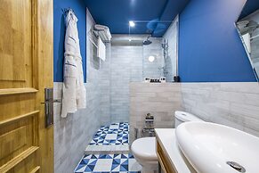 Folk Boutique Hotel