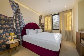 Folk Boutique Hotel