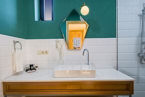 Folk Boutique Hotel