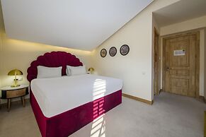 Folk Boutique Hotel