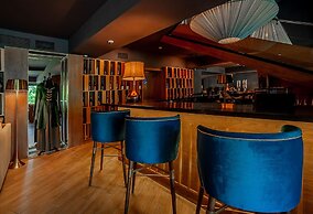 Folk Boutique Hotel