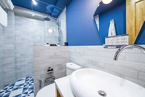 Folk Boutique Hotel