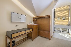 Folk Boutique Hotel