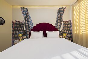Folk Boutique Hotel