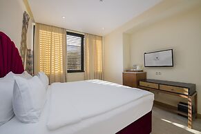Folk Boutique Hotel