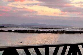 EDEN - Private Island - TAHA'A