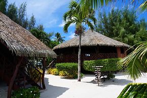 EDEN - Private Island - TAHA'A