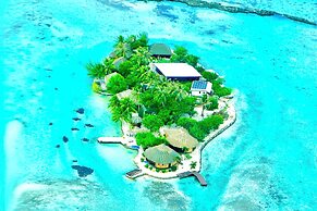EDEN - Private Island - TAHA'A