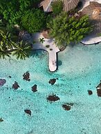 EDEN - Private Island - TAHA'A