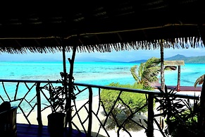 EDEN - Private Island - TAHA'A