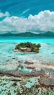 EDEN - Private Island - TAHA'A