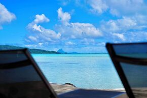 EDEN - Private Island - TAHA'A