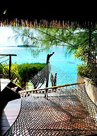 EDEN - Private Island - TAHA'A