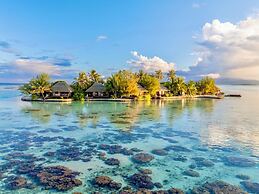 EDEN - Private Island - TAHA'A